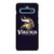 MINNESOTA VIKINGS NFL Samsung Galaxy S10 Plus Case