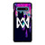 MM MARCUS & MARTINUS LOGO Samsung Galaxy S10 Plus Case