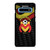 MONARCAS MORELIA SYMBOL Samsung Galaxy S10 Plus Case