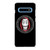 MONEY HEIST LA CASA DE PAPEL BADGE Samsung Galaxy S10 Plus Case