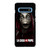 MONEY HEIST LA CASA DE PAPEL Samsung Galaxy S10 Plus Case