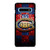 MONTREAL CANADIENS GOLD LOGO Samsung Galaxy S10 Plus Case