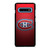MONTREAL CANADIENS SYMBOL Samsung Galaxy S10 Plus Case