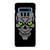 MOPAR SKULL LOGO Samsung Galaxy S10 Plus Case