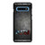 N7 ARMOUR MASS EFFECT METAL EMBLEM Samsung Galaxy S10 Plus Case