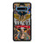 NARCOS MEXICO MOVIE POSTER ART Samsung Galaxy S10 Plus Case