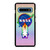 NASA COLOR FULL LOGO Samsung Galaxy S10 Plus Case