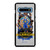 NBA STEPHEN CURRY GOLDEN STATE WARRIORS Samsung Galaxy S10 Plus Case
