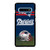 NEW ENGLAND PATRIOTS HELMET LOGO Samsung Galaxy S10 Plus Case