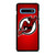 NEW JERSEY DEVILS SYMBOL Samsung Galaxy S10 Plus Case