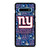 NEW YORK GIANTS COLLAGE LOGO Samsung Galaxy S10 Plus Case