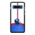 NEW YORK GIANTS HELMET STRIPS Samsung Galaxy S10 Plus Case