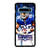 NEW YORK GIANTS NY SAQUON BARKLEY NFL Samsung Galaxy S10 Plus Case