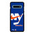 NEW YORK ISLANDER NHL NIKE Samsung Galaxy S10 Plus Case