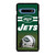 NEW YORK JETS NFL HELMET Samsung Galaxy S10 Plus Case