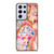 PINK FRIDAY PHOTOSHOOT Nicki Minaj Samsung Galaxy S21 Ultra Case