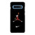 NIKE AIR JORDAN KAWS BASKETBALL Samsung Galaxy S10 Plus Case