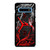 NIKE AIR JORDAN LIGHTNING LOGO Samsung Galaxy S10 Plus Case