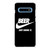 NIKE BEER FUNNY Samsung Galaxy S10 Plus Case