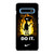 NIKE LUCI JUST DO IT Samsung Galaxy S10 Plus Case