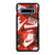 NIKE SWOOSH BOXES Samsung Galaxy S10 Plus Case