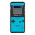 NINTENDO GAME BOY COLOR Samsung Galaxy S10 Plus Case