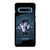 NORTH CAROLINA TAR HEELS SYMBOL Samsung Galaxy S10 Plus Case