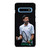 NOVAK DJOKOVIC NOLE LACOSTE Samsung Galaxy S10 Plus Case