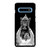 NOVAK DJOKOVIC NOLE TENNIS 2 Samsung Galaxy S10 Plus Case