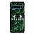 OAKLEY BUSHES LOGO Samsung Galaxy S10 Plus Case