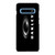 OAKLEY LOGO BLACK Samsung Galaxy S10 Plus Case