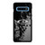 OAKLEY SUNGLASSES SPLASHED LOGO Samsung Galaxy S10 Plus Case