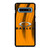 OAKLEY SUNGLASSES YELLOW Samsung Galaxy S10 Plus Case