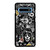 OASIS ROCK BAND POSTER Samsung Galaxy S10 Plus Case