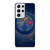 PITTSBURGH STEELERS RUSTY CIRCLE LOGO Samsung Galaxy S21 Ultra Case