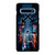 OFF WHITE NIGHT CITY Samsung Galaxy S10 Plus Case