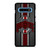OHIO STATE FOOTBALL EMBLEM Samsung Galaxy S10 Plus Case