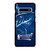 OKLAHOMA CITY THUNDER BASKETBALL Samsung Galaxy S10 Plus Case