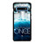 ONCE UPON A TIME THE COMPLETE FOURTH SEASON Samsung Galaxy S10 Plus Case