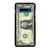 ONE DOLLAR UNITED STATES Samsung Galaxy S10 Plus Case