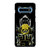 OREGON DUCKS NFL Samsung Galaxy S10 Plus Case