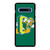 OREGON DUCKS O DONALD Samsung Galaxy S10 Plus Case