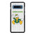 OREGON DUCKS WOODEN LOGO Samsung Galaxy S10 Plus Case