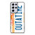 PLATE LICENSE CALIFORNIA Samsung Galaxy S21 Ultra Case
