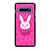 OVERWATCH D.VA COLLAGE Samsung Galaxy S10 Plus Case