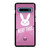 OVERWATCH D.VA NERF THIS Samsung Galaxy S10 Plus Case