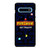 PACMAN CLASSIC GAME Samsung Galaxy S10 Plus Case