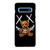 PALM ANGELS DEAD BEAR Samsung Galaxy S10 Plus Case