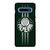 PALMEIRAS FOOTBALL STRIPE LOGO Samsung Galaxy S10 Plus Case