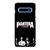 PANTERA WALK ON THE WILD SIDE Samsung Galaxy S10 Plus Case
